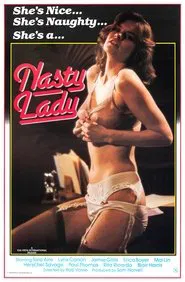 Nasty Lady movie poster