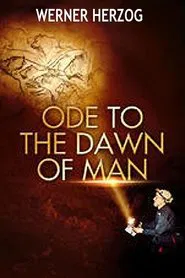 Ode to the Dawn of Man movie poster