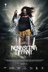 Poster do filme The Greedy Tiffany