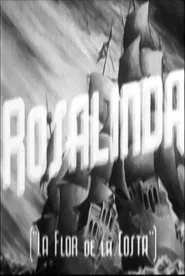 Poster do filme Rosalinda