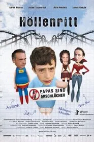 Roller Coaster movie poster
