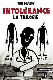 Poster do filme Intolerance