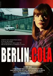 Poster do filme Berlin Cola