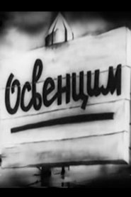 Auschwitz movie poster