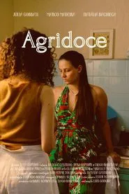 Poster do filme Agridoce