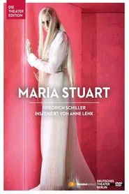 Maria Stuart movie poster