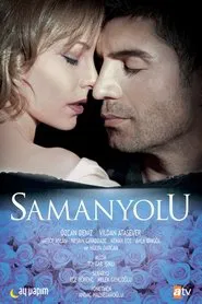 Samanyolu tv show poster