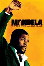 Poster do filme Mandela: O Caminho para a Liberdade