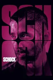 Shock movie poster