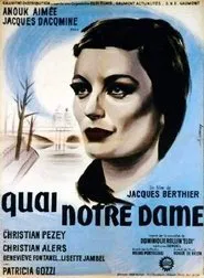 Poster do filme Quai Notre-Dame