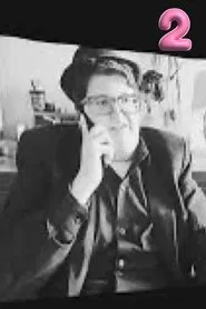 The Alex Leyba Movie 2 movie poster