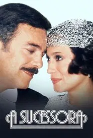 A Sucessora tv show poster