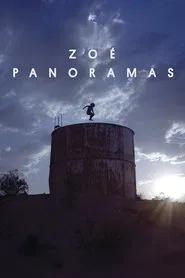 Zoé Panoramas movie poster