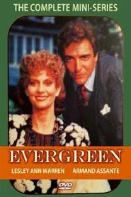 Evergreen tv show poster