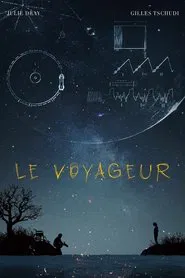 Poster do filme The Voyager