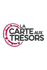 La Carte Aux Trésors tv show poster