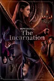 Poster da série The Incarnation