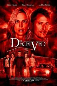 The Deceived movie poster