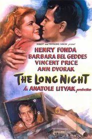 Poster do filme Noite Eterna