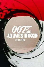 Poster do filme Die James Bond Story
