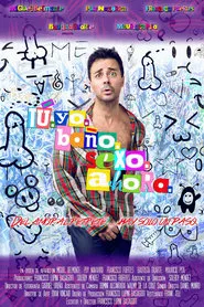 You. Me. Bathroom. Sex. Now. movie poster