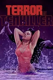 Poster do filme Terror at Tenkiller