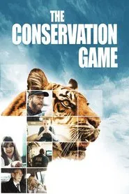 The Conservation Game movie poster