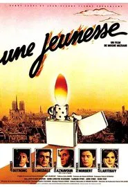 Une jeunesse movie poster