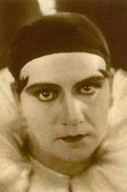 Der schwarze Pierrot movie poster