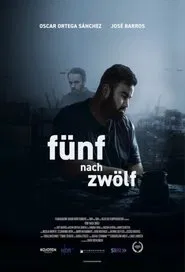 Fünf nach Zwölf movie poster