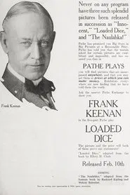 Loaded Dice movie poster