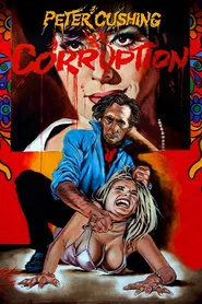 Poster do filme A Face da Corrupção