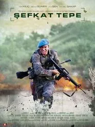Şefkat Tepe tv show poster