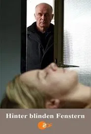 Hinter blinden Fenstern movie poster