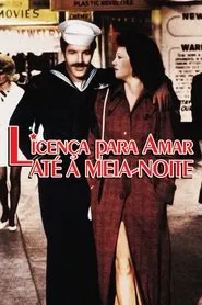 Poster do filme Licença para Amar até a Meia-Noite