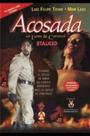 Poster do filme Hounded on a Carnival Monday