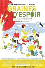Graines d'espoir movie poster