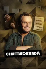 Chabadabadá tv show poster