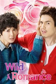Wild Romance tv show poster