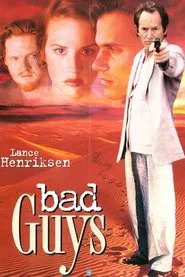 Baja movie poster