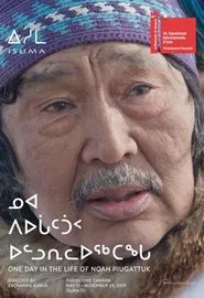 One Day in the Life of Noah Piugattuk movie poster