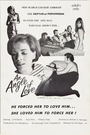 An Angle of Love movie poster