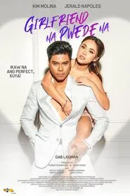 Poster do filme Girlfriend Na Pwede Na