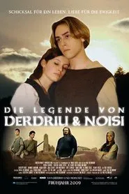Die Legende von Derdriu und Noisi movie poster
