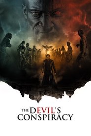 The Devil Conspiracy movie poster