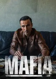 Poster da série Mafia