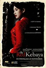 The Red Kebaya movie poster