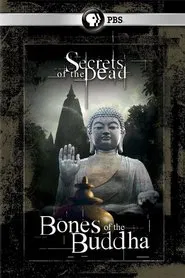 Bones of the Buddha movie poster