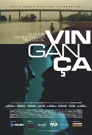 Vingança movie poster