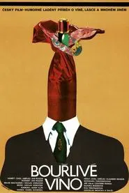 Poster do filme Wine Working